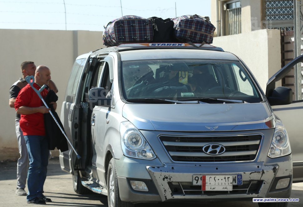 بغداد توجه نداءً شديد اللهجةاللبنانيين